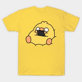 Gaming Birb T-Shirt